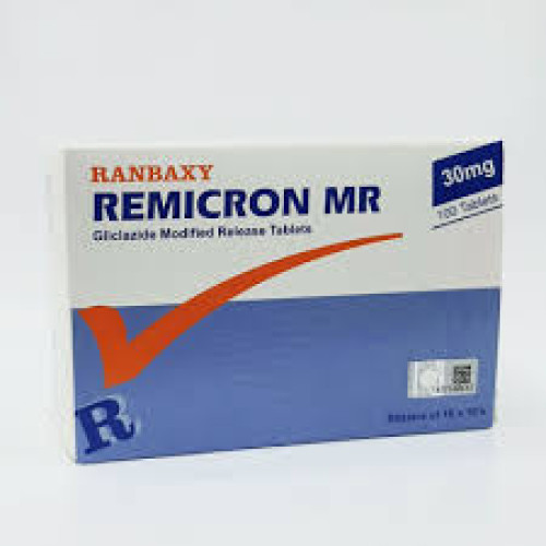Remicron Mr Tablet